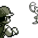 Illustration for article titled Two Incredible Glitches Make The First Pokémon Games Way Easier